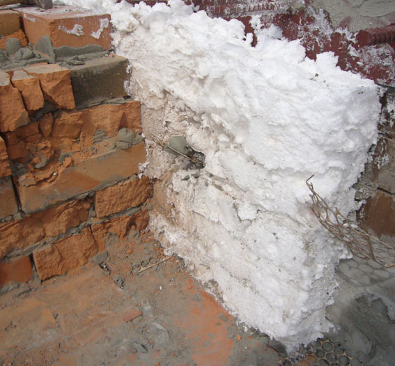 Звукоизоляция, эковата, пеноизол, теплоизоляция